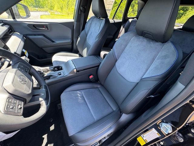 New 2026 Toyota RAV4 XSE AWD/4WD image 12