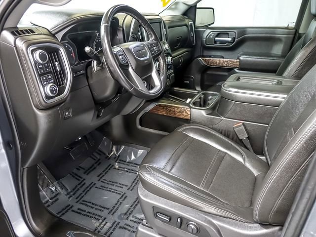 Certified 2019 GMC Sierra 1500 Denali w/ Denali Ultimate Package image 14