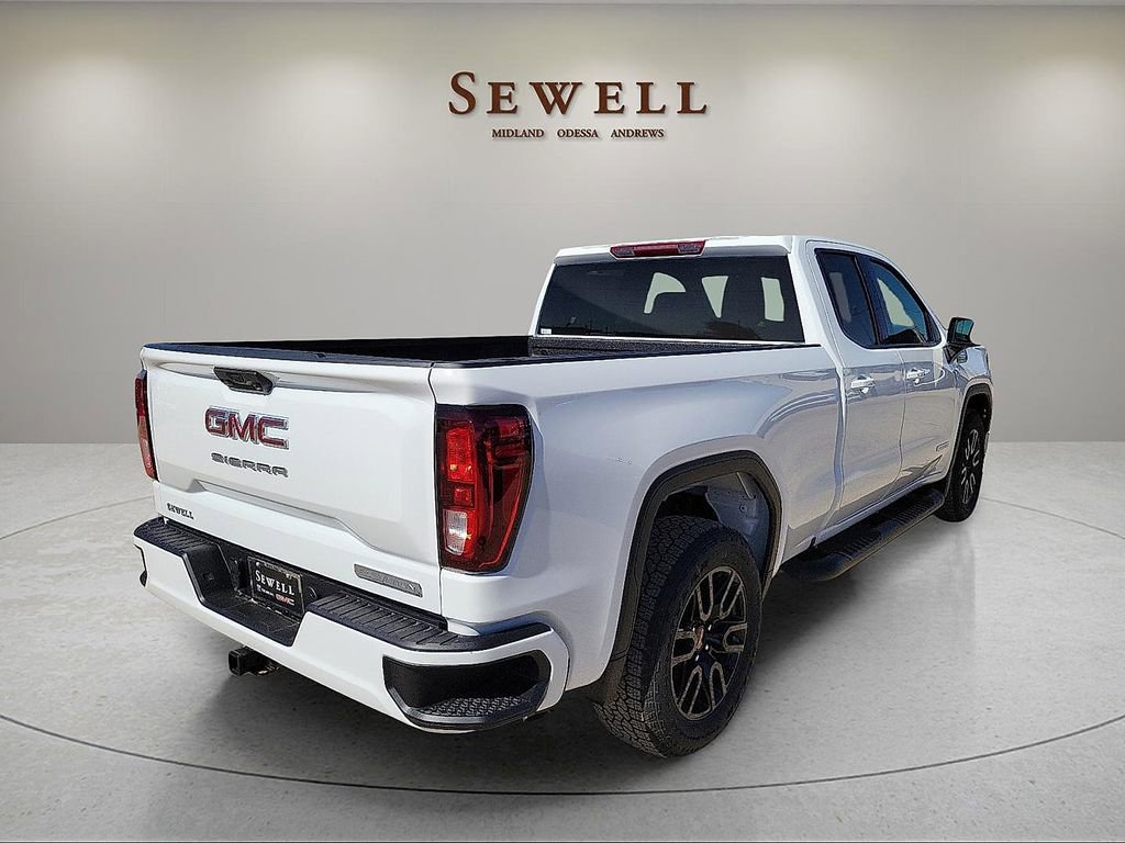 New 2026 GMC Sierra 1500 Elevation w/ Elevation Select Package image 5