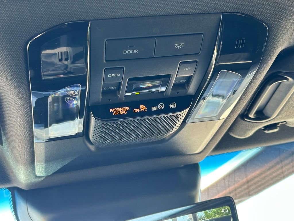 New 2026 Toyota Land Cruiser image 21