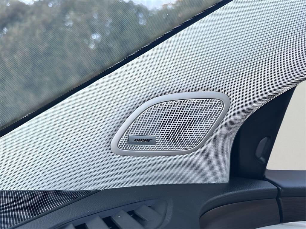 Used 2024 Nissan Murano Platinum w/ Cargo Package image 33