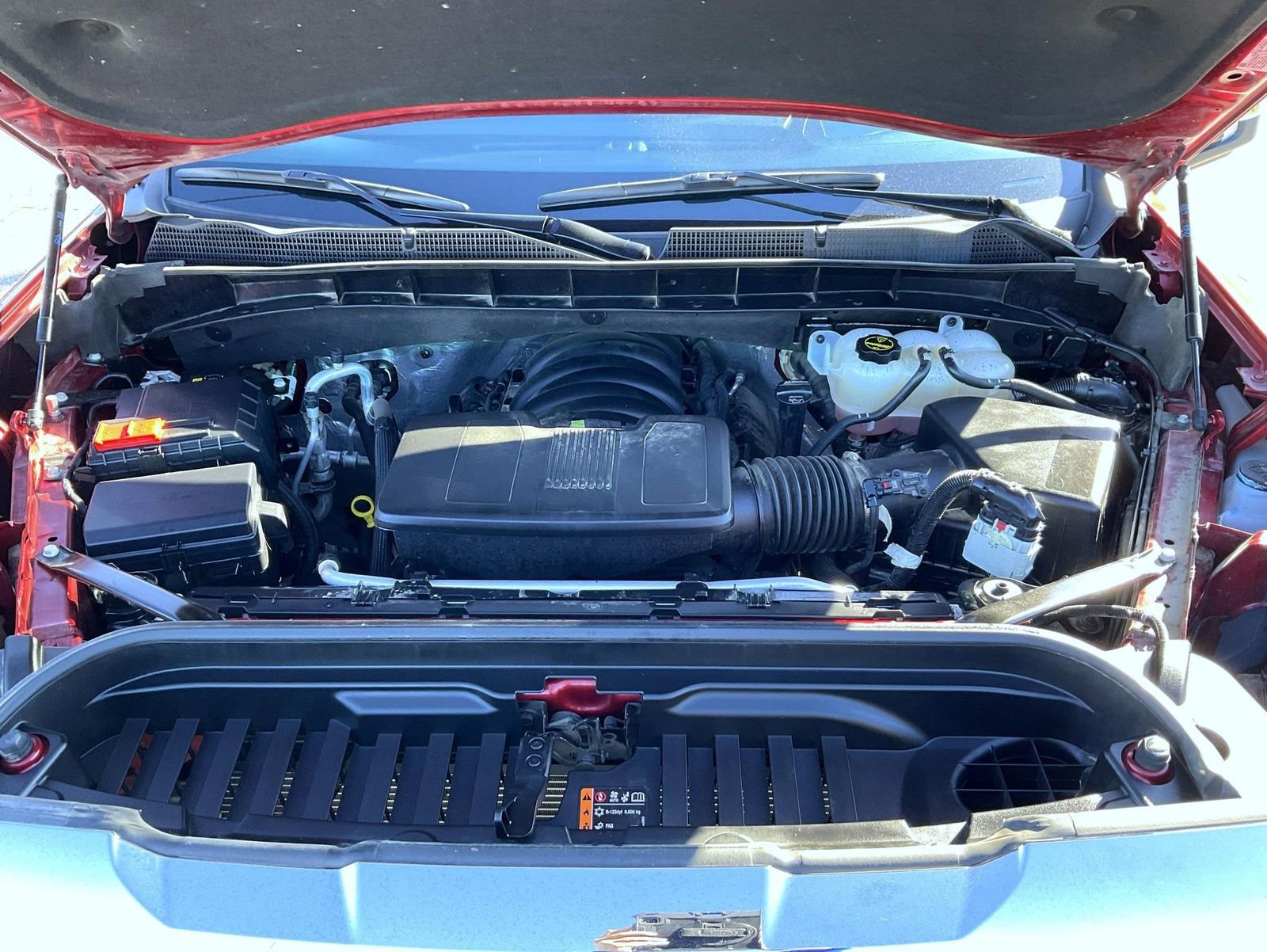 Certified 2024 GMC Sierra 1500 Denali w/ Denali Reserve Package image 25