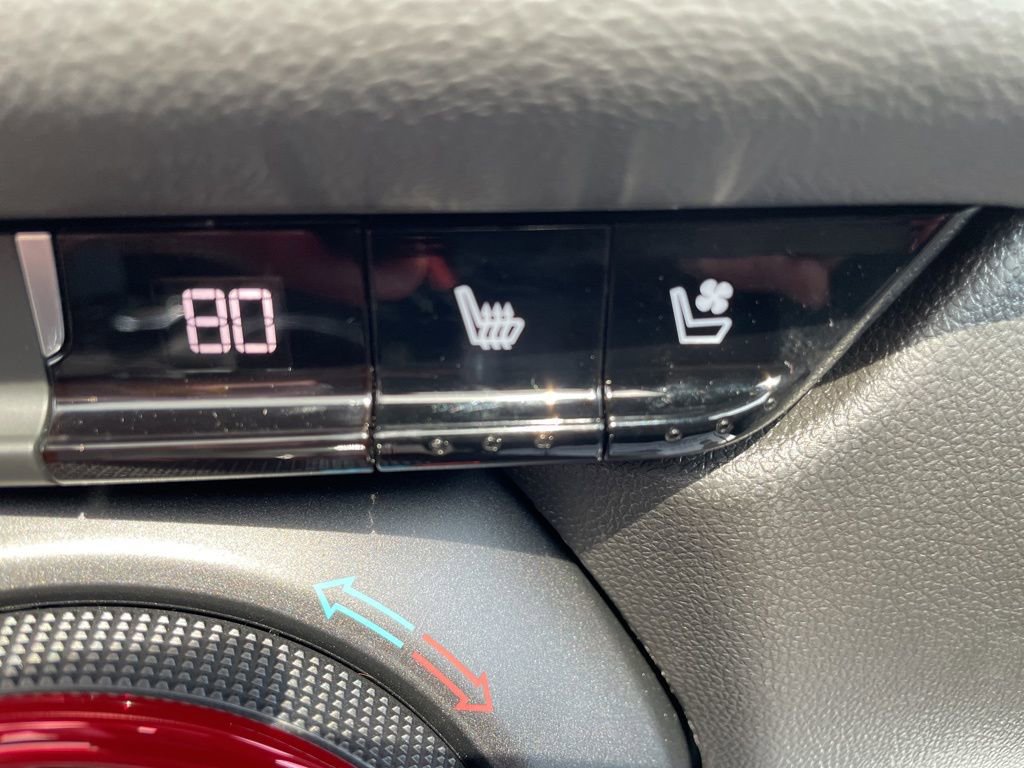 New 2026 Chevrolet Blazer RS w/ Enhanced Convenience Package AWD/4WD image 29