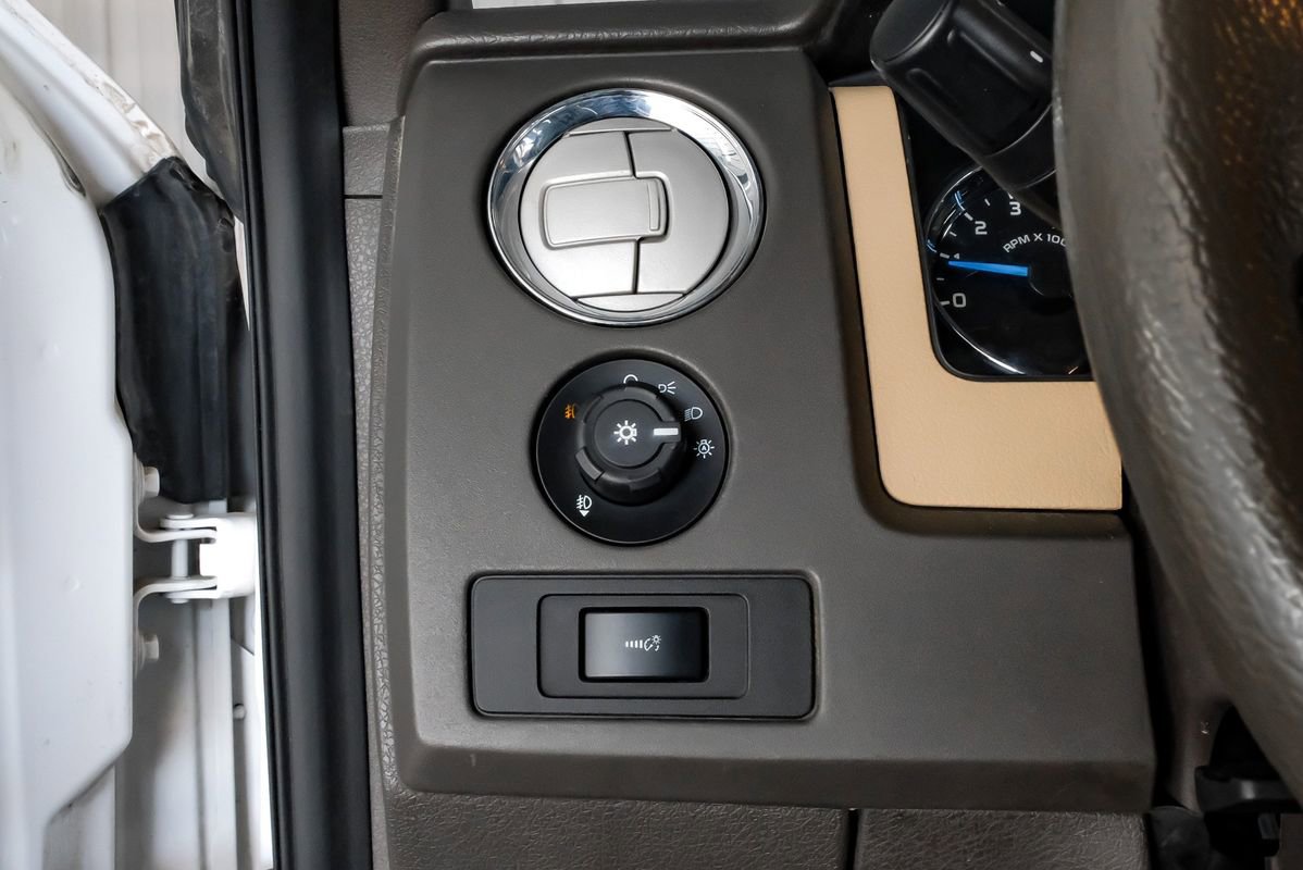 Used 2014 Ford F150 XLT w/ Equipment Group 302A Luxury image 26