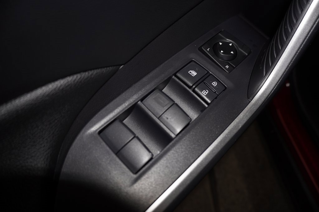 New 2025 Toyota RAV4 LE image 10