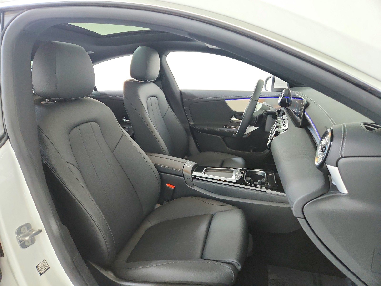 Certified 2026 Mercedes-Benz CLA 250 image 20