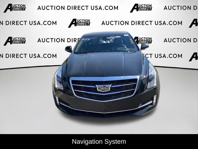 Used 2016 Cadillac ATS Premium w/ Driver Assist Package RWD video 2