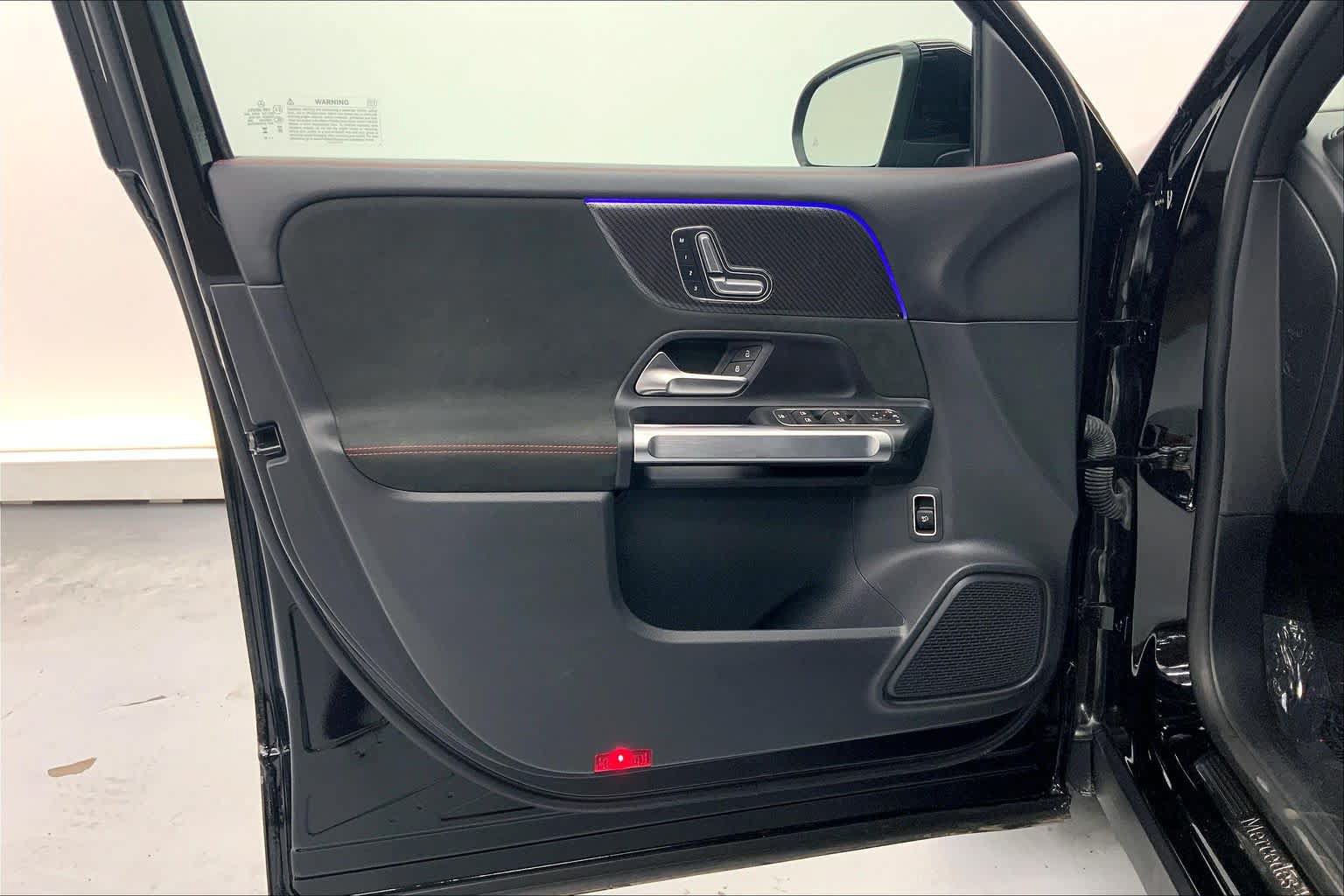 Certified 2023 Mercedes-Benz GLB 250 image 19