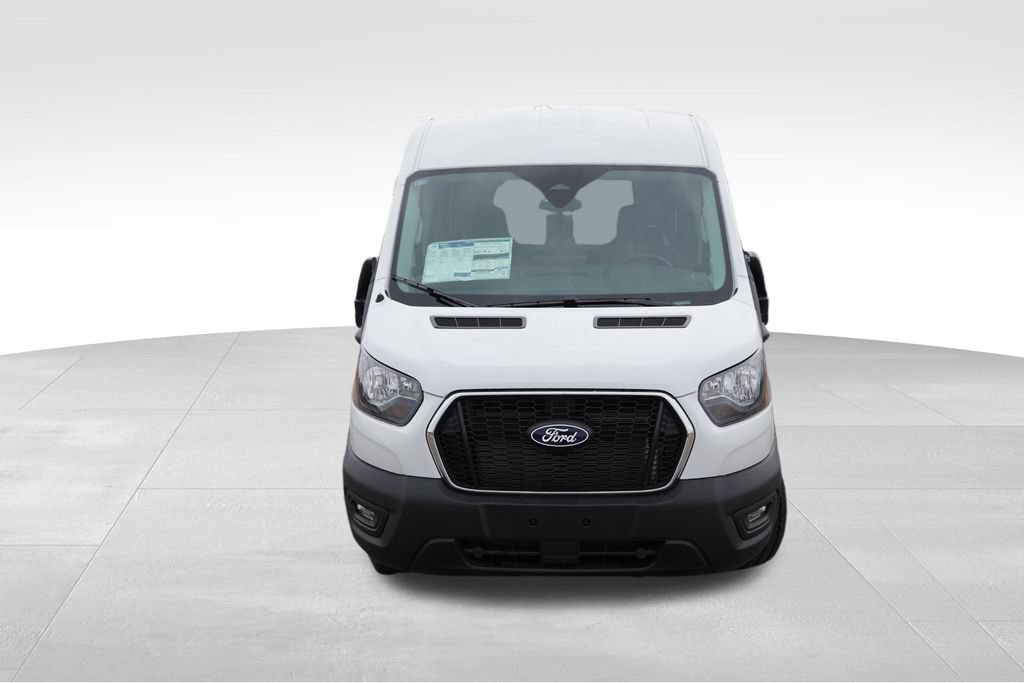 New 2026 Ford Transit 250 148 Medium Roof RWD image 8