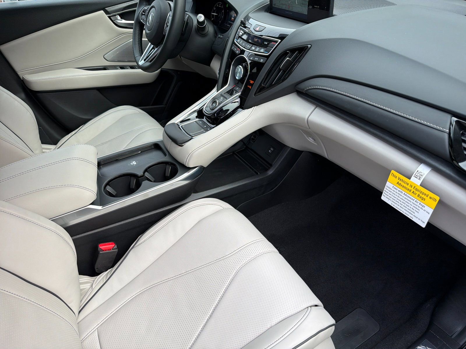 New 2026 Acura RDX SH-AWD w/ Advance Package image 15