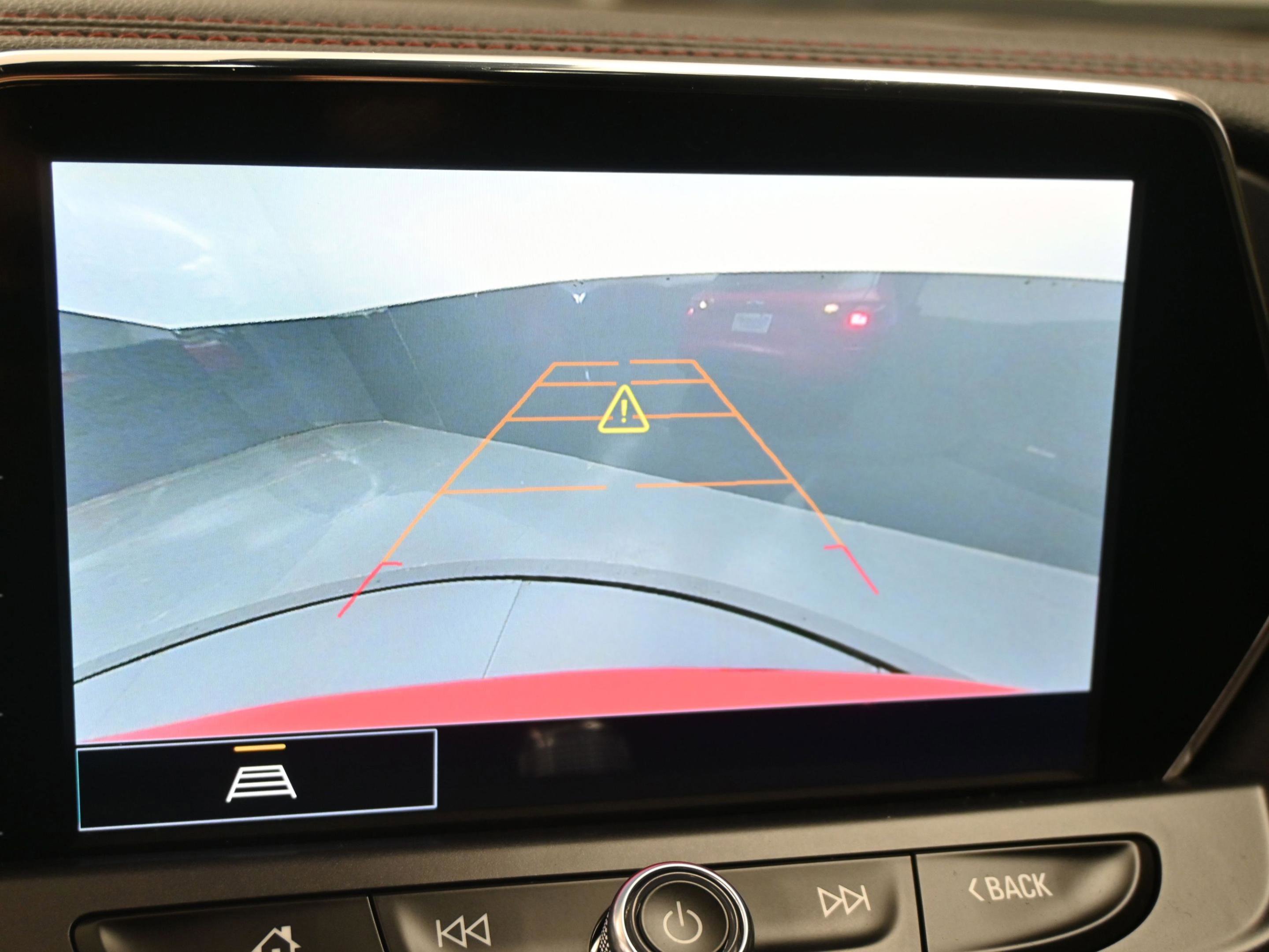 Used 2021 Chevrolet Blazer RS image 29