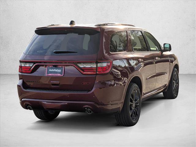New 2026 Dodge Durango GT image 2