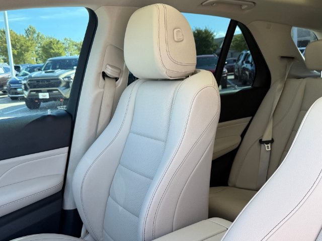 Used 2022 Mercedes-Benz GLE 350 4MATIC image 14