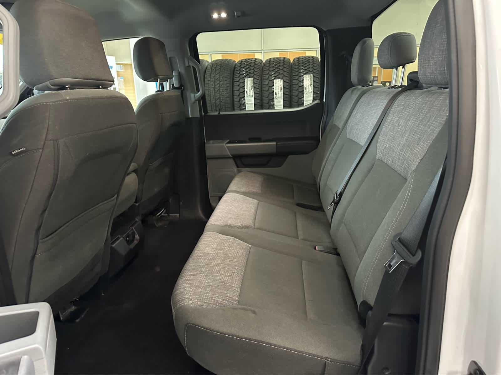 Used 2024 Ford F250 XLT image 27