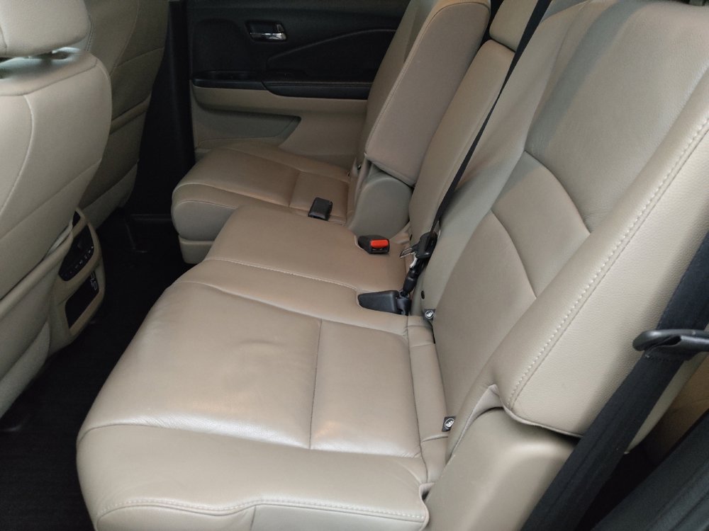 Used 2022 Honda Pilot Special Edition image 18