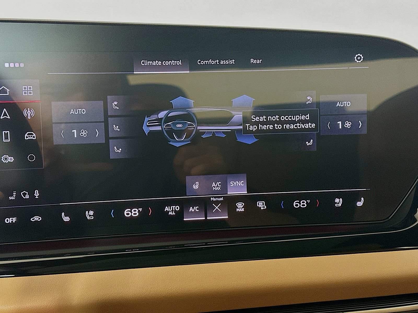 New 2026 Audi A6 Premium Plus AWD/4WD image 28