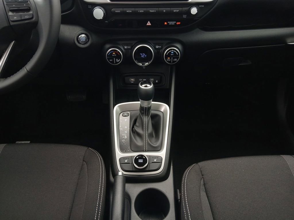 New 2026 Hyundai Venue SEL image 11