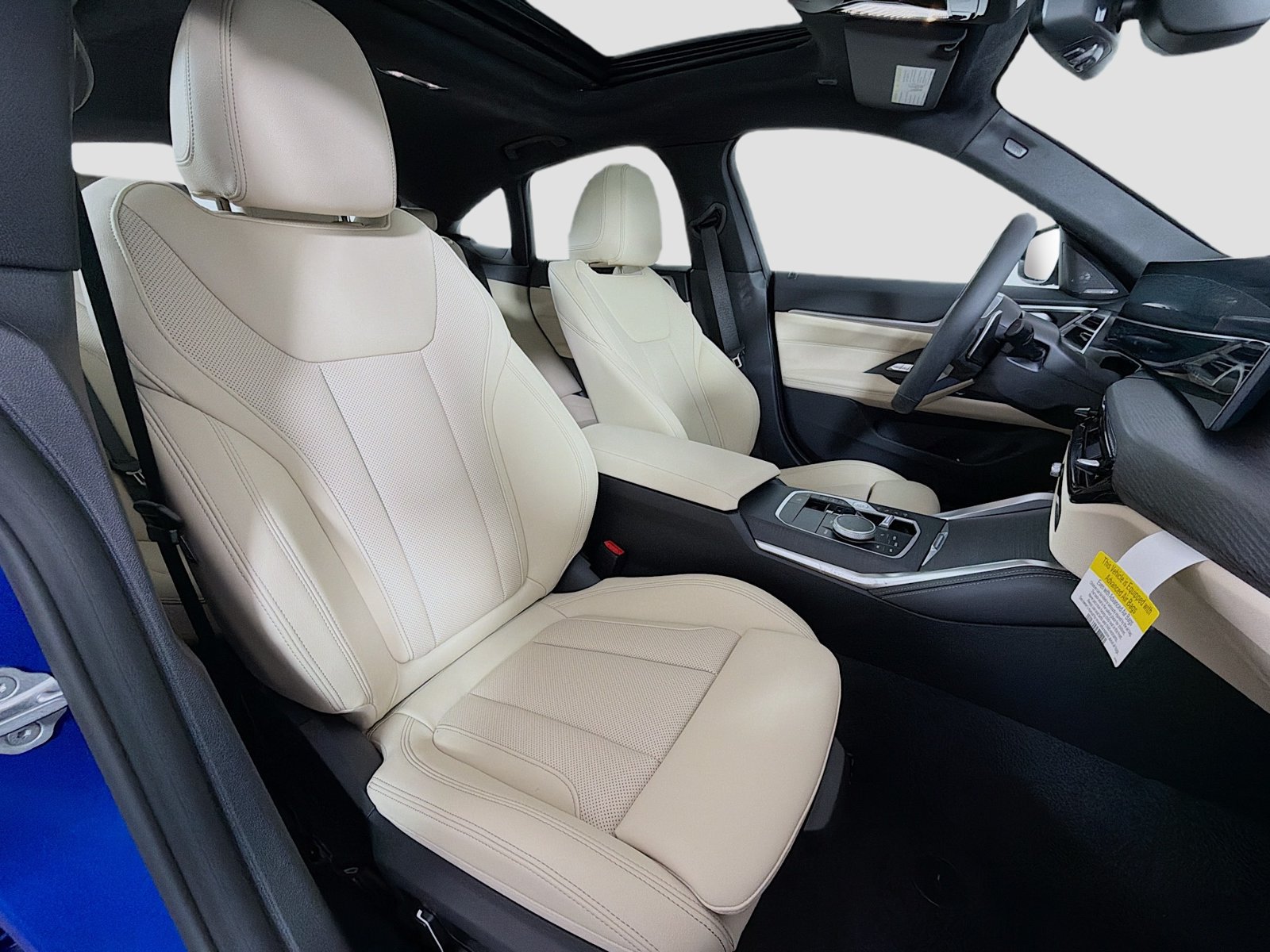 New 2026 BMW 430i xDrive w/ M Sport Package AWD/4WD image 31