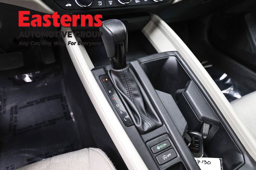 Used 2023 Honda Accord EX image 13