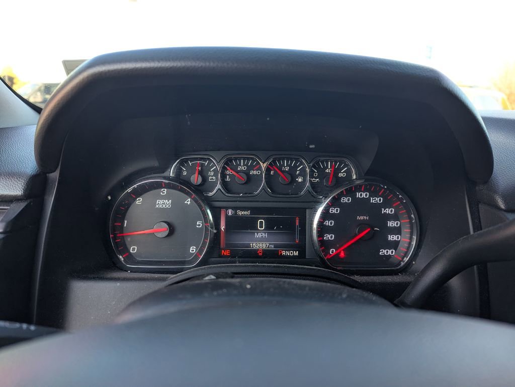 Used 2015 GMC Yukon SLT AWD/4WD image 21