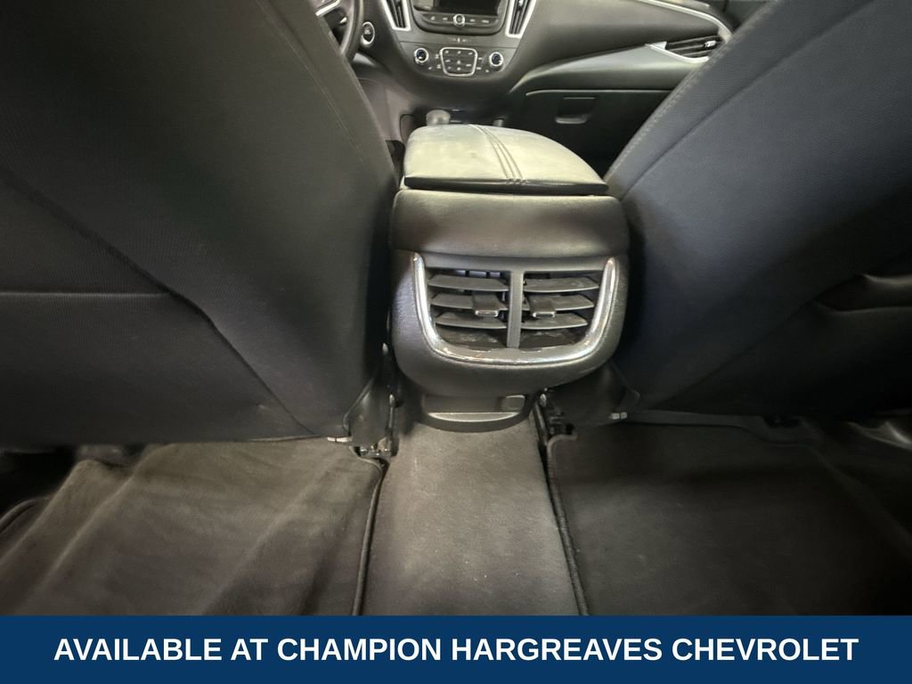 Used 2023 Chevrolet Malibu LT w/ Driver Confidence Package image 29