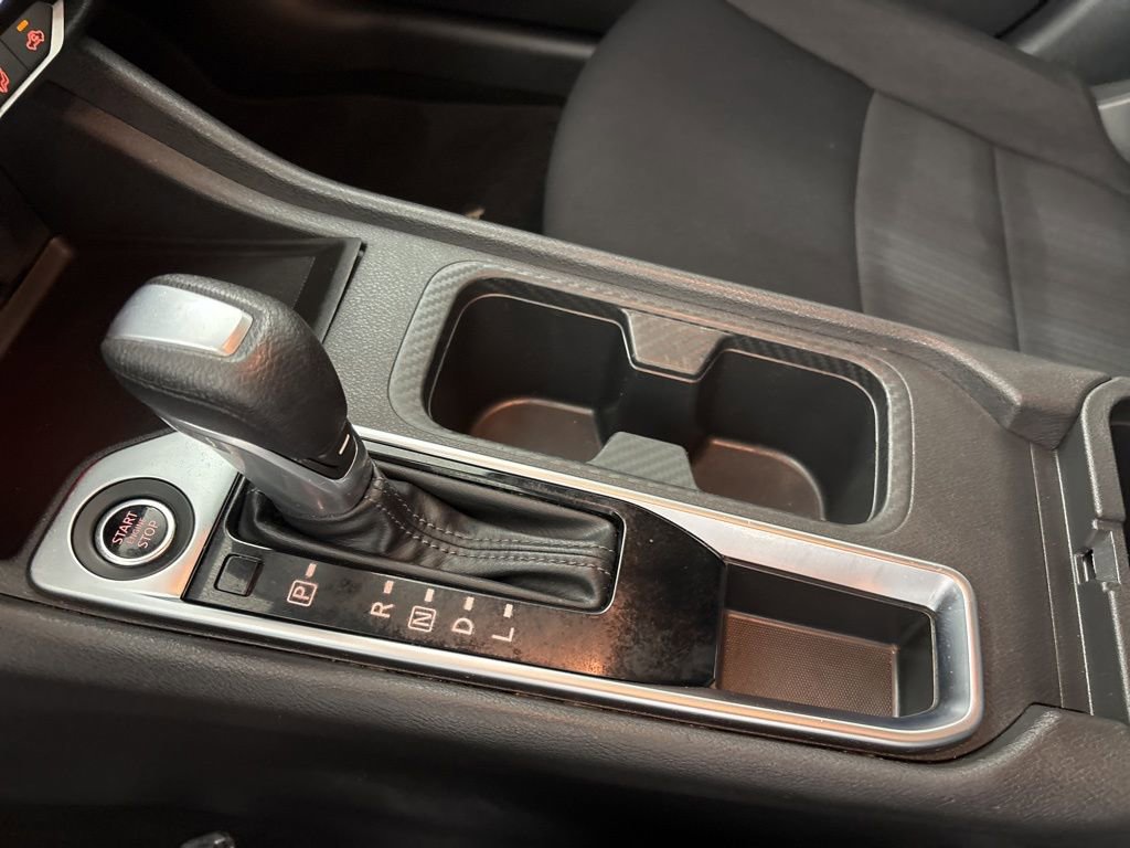 Used 2021 Nissan Sentra SV FWD image 35