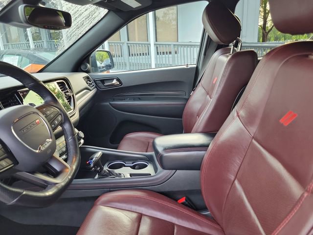 Used 2023 Dodge Durango GT AWD/4WD image 15