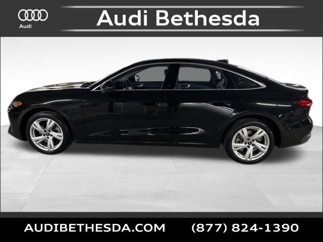 Certified 2025 Audi A5 2.0T Premium Plus w/ Premium Plus image 4