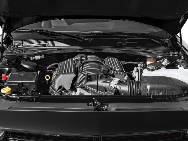 Used 2017 Dodge Challenger R/T Scat Pack RWD image 16