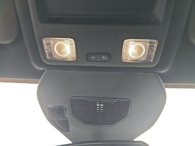 Certified 2024 Ford Escape ST-Line w/ Tech Pack #1 FWD image 32