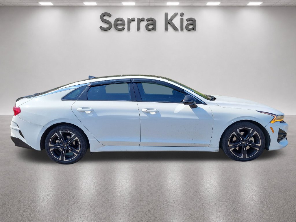 Used 2024 Kia K5 GT-Line FWD image 7