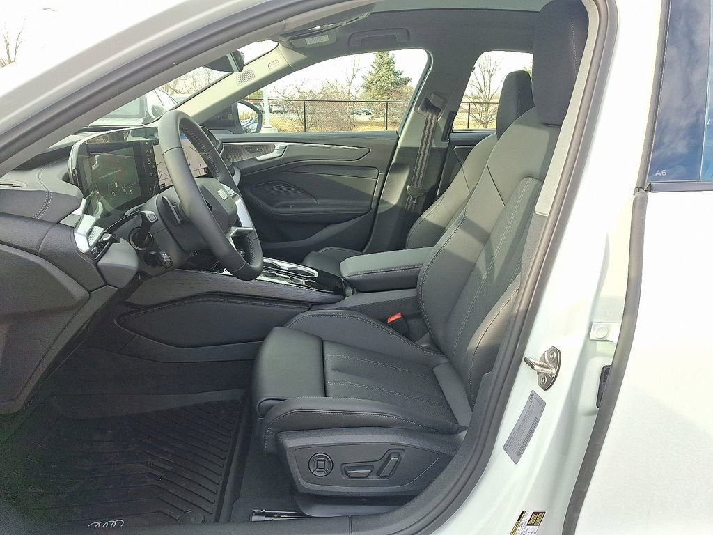 New 2026 Audi A6 Premium Plus image 6