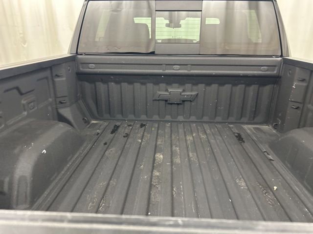 Used 2023 Chevrolet Silverado 1500 LT Trail Boss w/ Convenience Package II AWD/4WD image 32