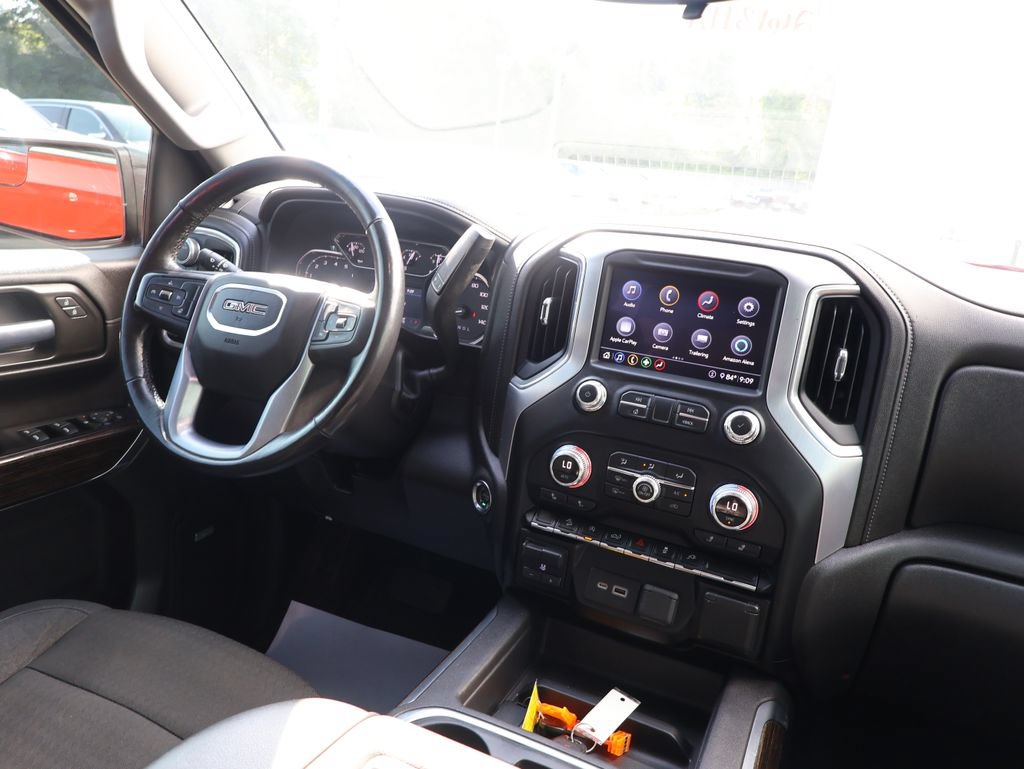 Certified 2020 GMC Sierra 1500 Elevation w/ Elevation Value Package AWD/4WD image 30