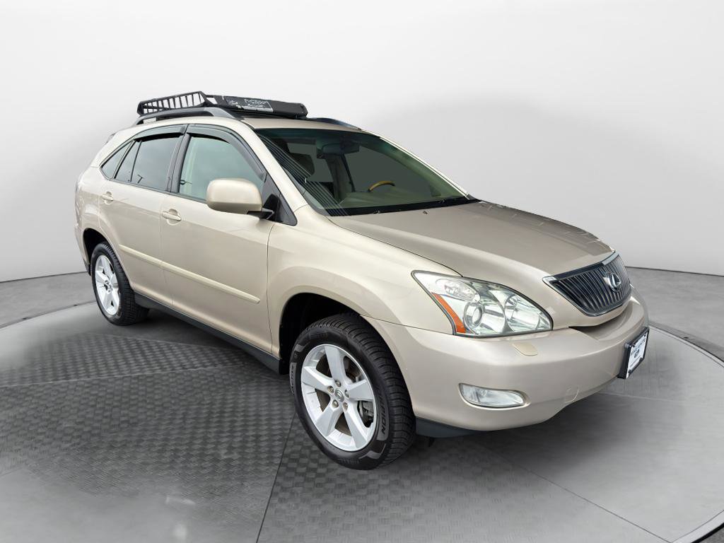 Used 2006 Lexus RX 330 AWD