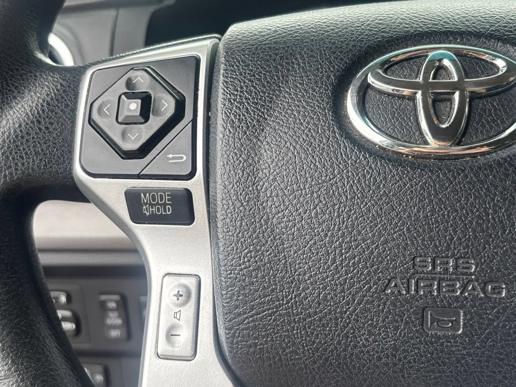 Used 2016 Toyota Tundra SR5 RWD image 19