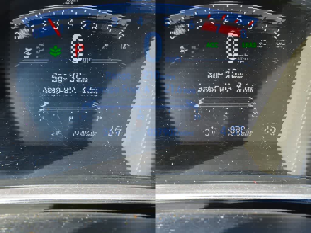 Certified 2022 Honda CR-V EX image 25