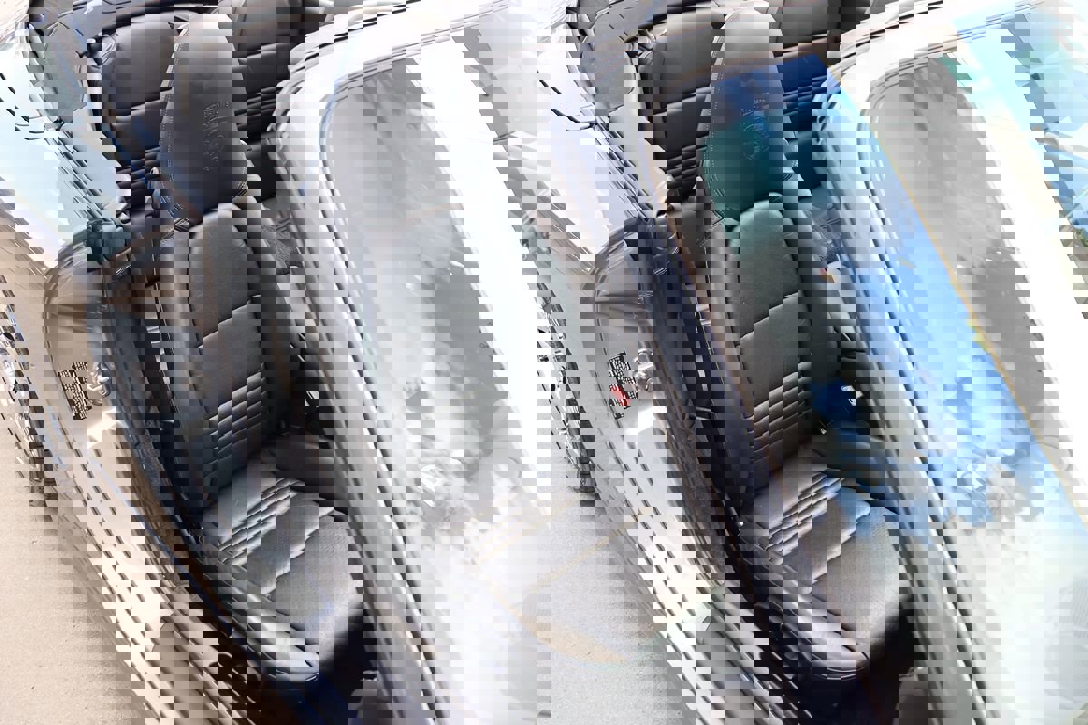 Used 2002 Porsche 911 Carrera image 32