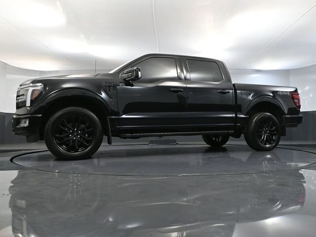 Used 2024 Ford F150 Lariat image 60