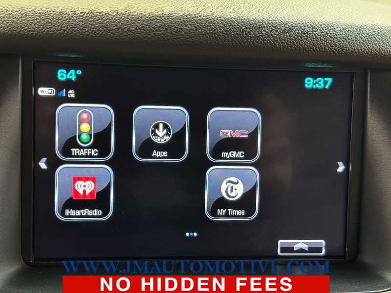 Used 2019 GMC Yukon Denali image 30