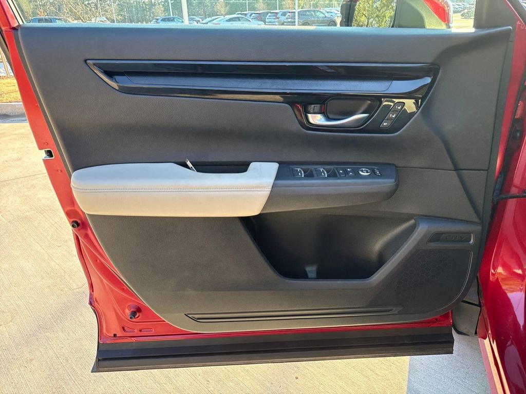 Used 2024 Honda CR-V EX-L image 20