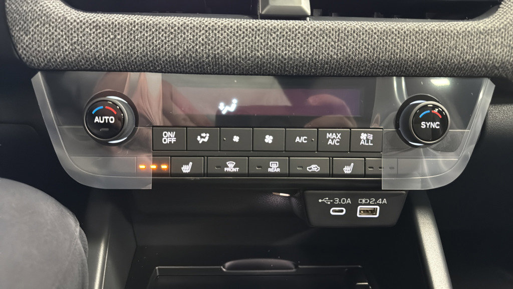 New 2026 Subaru Outback Premium image 24