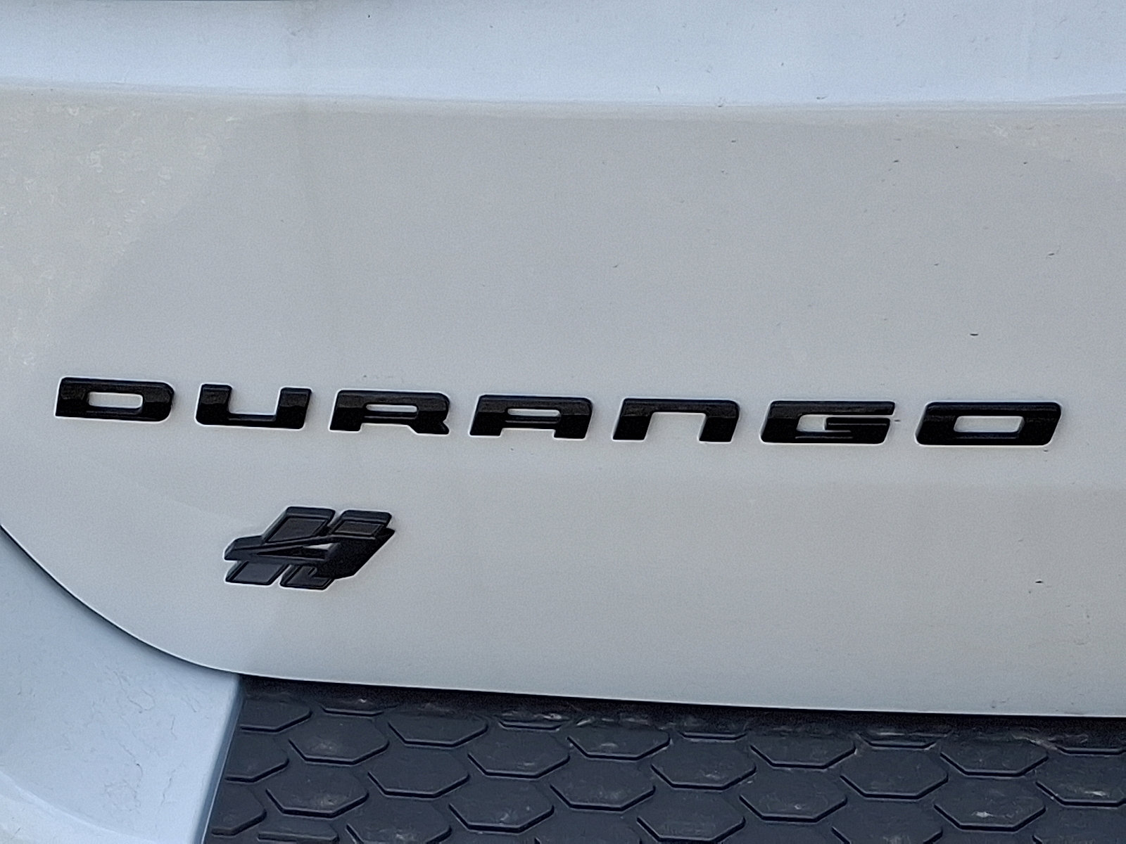 New 2026 Dodge Durango GT w/ Blacktop Package image 16