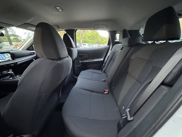 New 2026 Nissan Kicks S FWD image 15