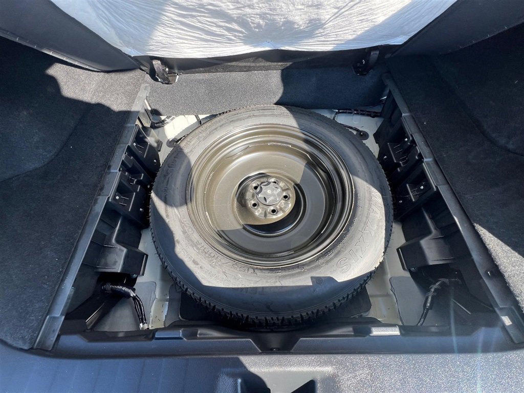 Used 2021 Nissan Murano S image 15