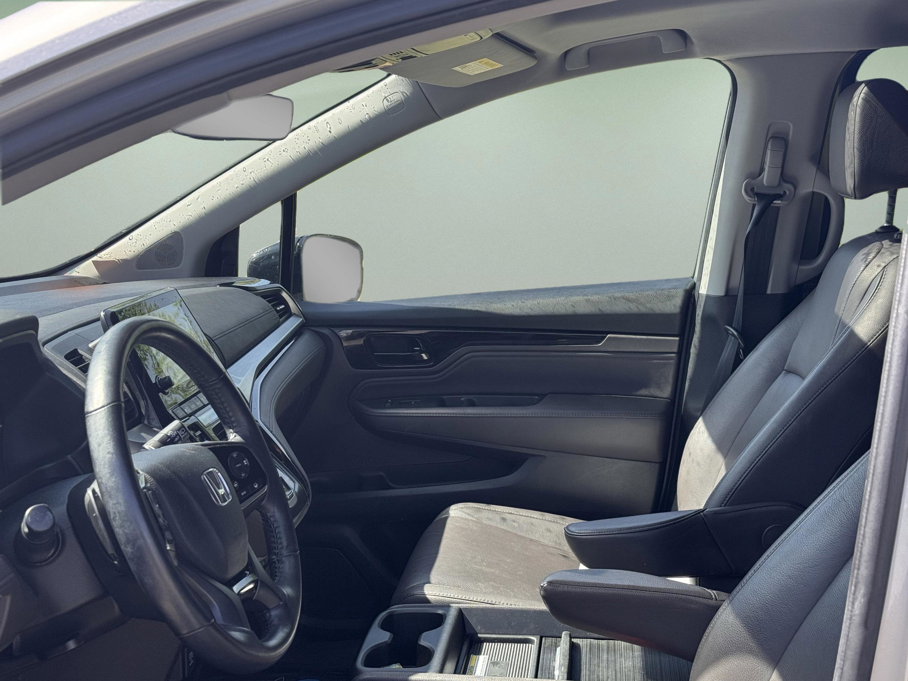 Used 2020 Honda Odyssey Elite image 9