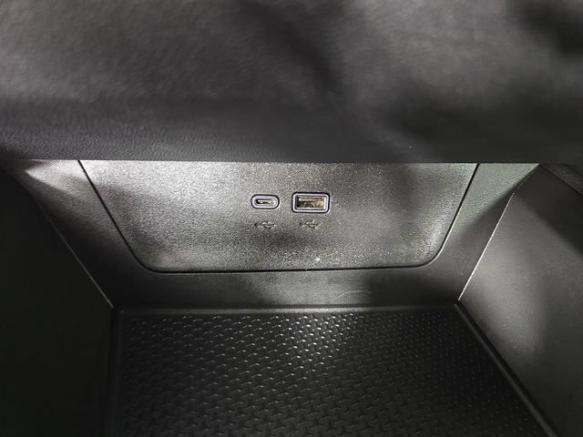 Used 2025 Chevrolet Equinox LT AWD/4WD image 25
