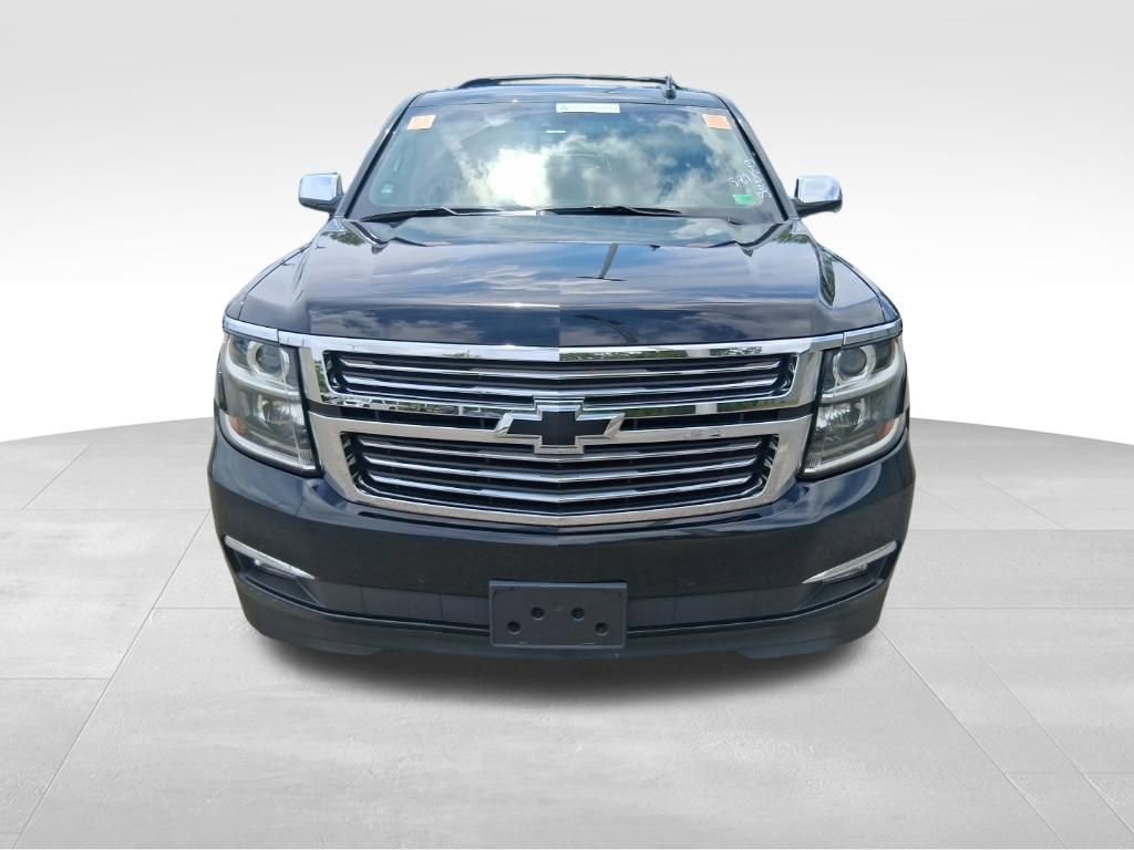 Used 2018 Chevrolet Tahoe Premier AWD/4WD image 2