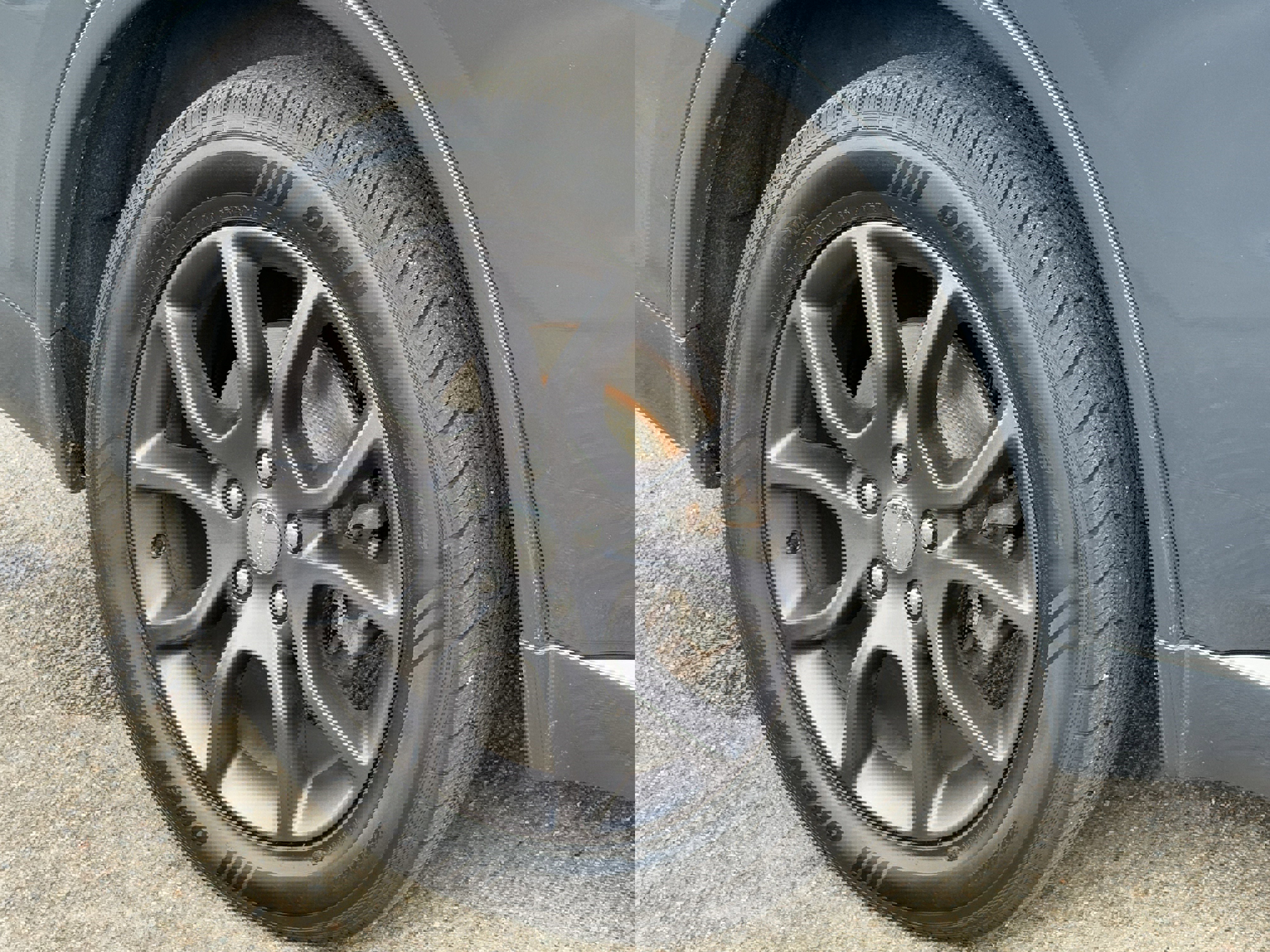 Used 2017 Dodge Durango R/T image 42