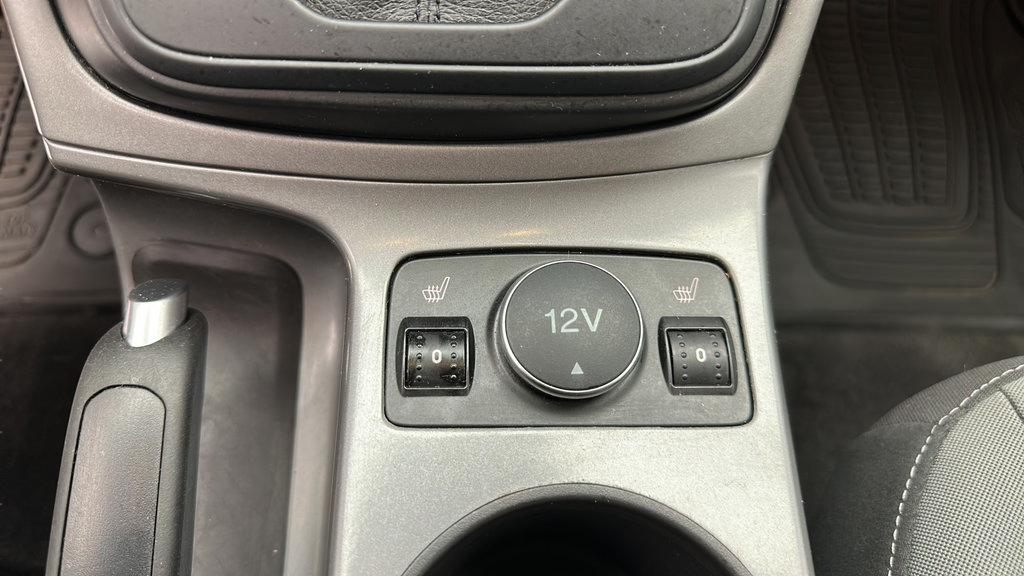 Used 2016 Ford Escape SE w/ Equipment Group 201A AWD/4WD image 22